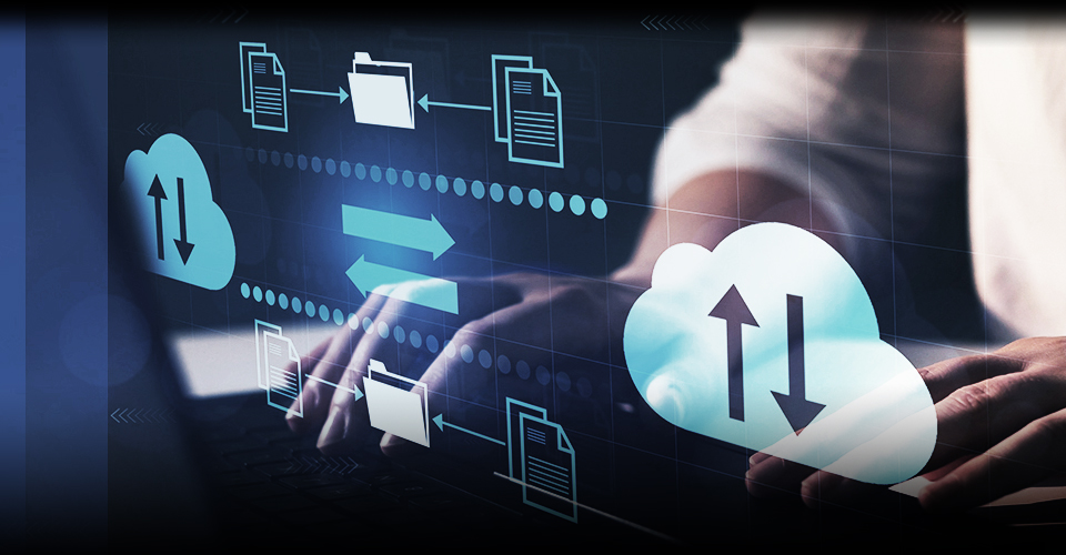EDI header image
