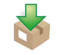 Pick and Pack logo