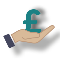 Integrated Billing Icon