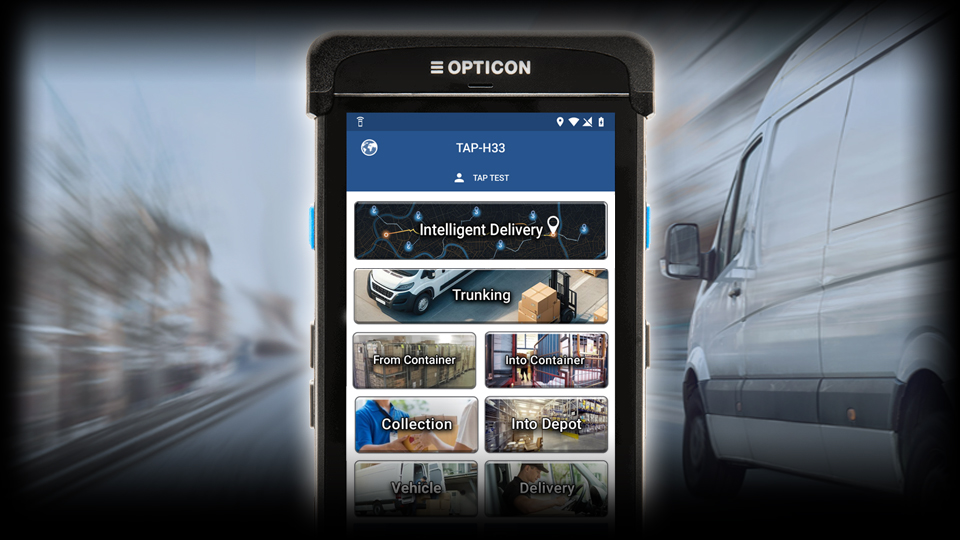 Scanning Apps header image